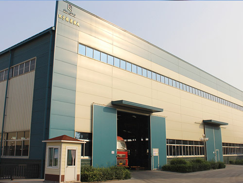 廠區(qū)展示